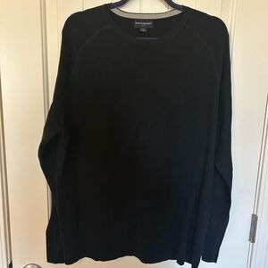 Banana Republic Black Sweater